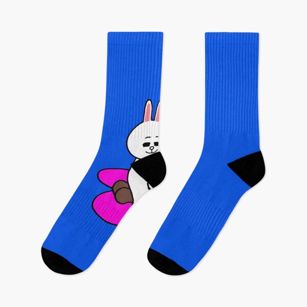 Item preview, Brown bear cony bunny two hearts beat as one Classic T-Shirt designed and sold by DaveSchulze.