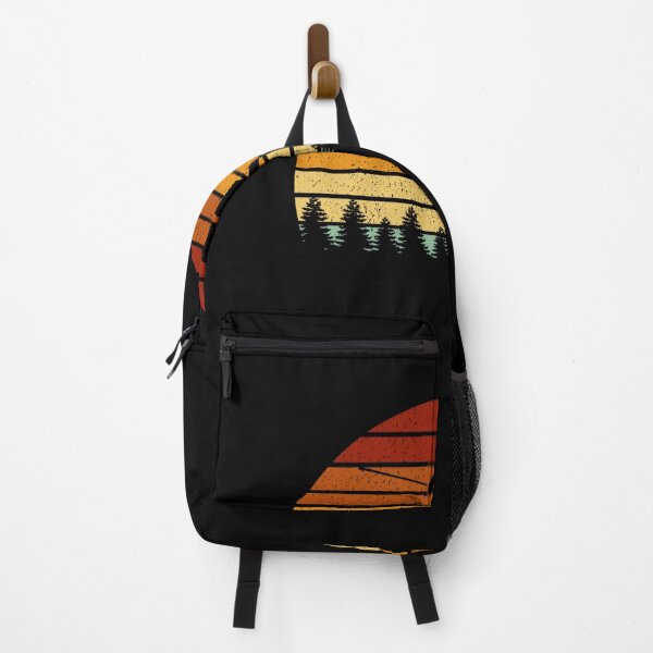 Item preview, Vintage Sunset Skiing For Skiers designed and sold by JeremyxLee.