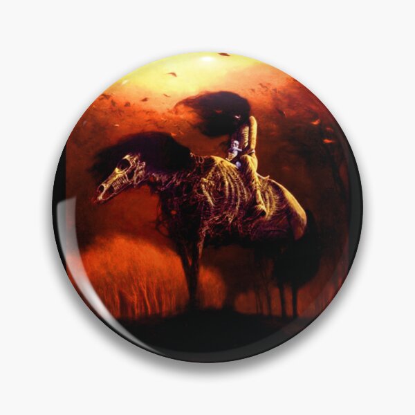 Item preview, Ghostrider Classic . designed and sold by dillojord.
