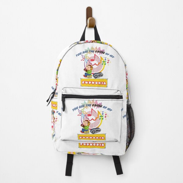 Item preview, You are the cause of my euphoria designed and sold by Chrisblazestore.