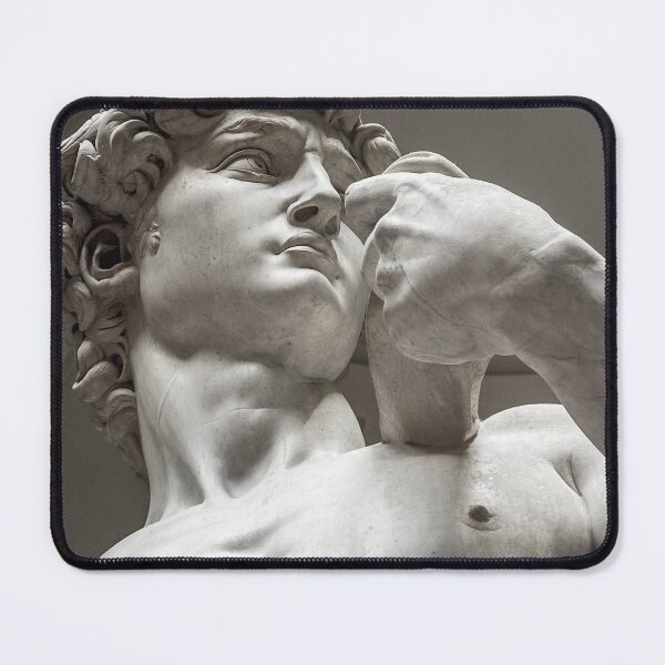 Item preview, David designed and sold by Blaszeart.