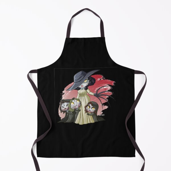 Item preview, Gift Idea Resident Evil Vampire Lady Gifts Music Fans designed and sold by Eldonfadel.