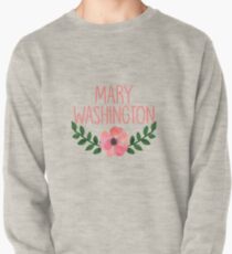 University of Mary Washington Pullover