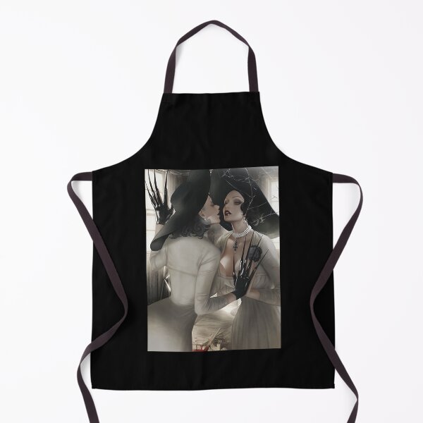 Item preview, Gifts For Men Lady Dimitrescu Village Resident Evil Gift For Everyone designed and sold by Eldonfadel.