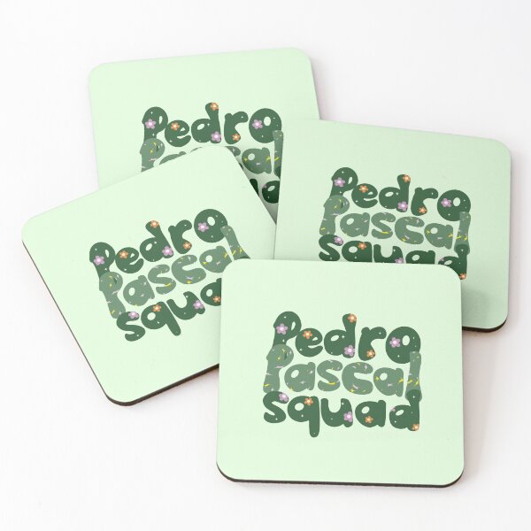 Item preview, Pedro Pascal Squad 70s designed and sold by lollythefangirl.