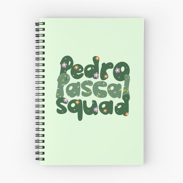 Item preview, Pedro Pascal Squad 70s designed and sold by lollythefangirl.