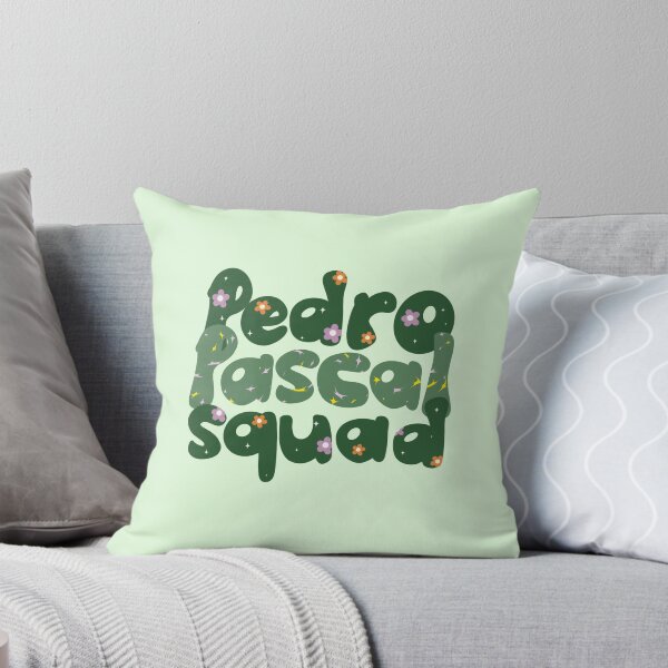 Item preview, Pedro Pascal Squad 70s designed and sold by lollythefangirl.