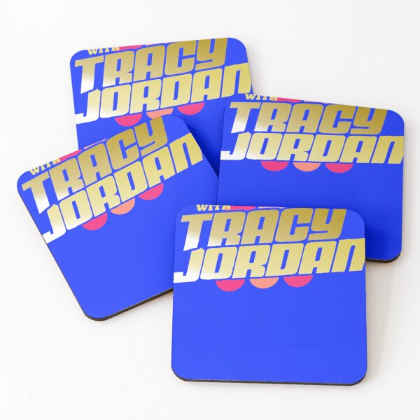 Item preview, BEST SELLER - TGS with Tracy Jordan Merchandise Essential T-Shirt designed and sold by WolfgangLutz.