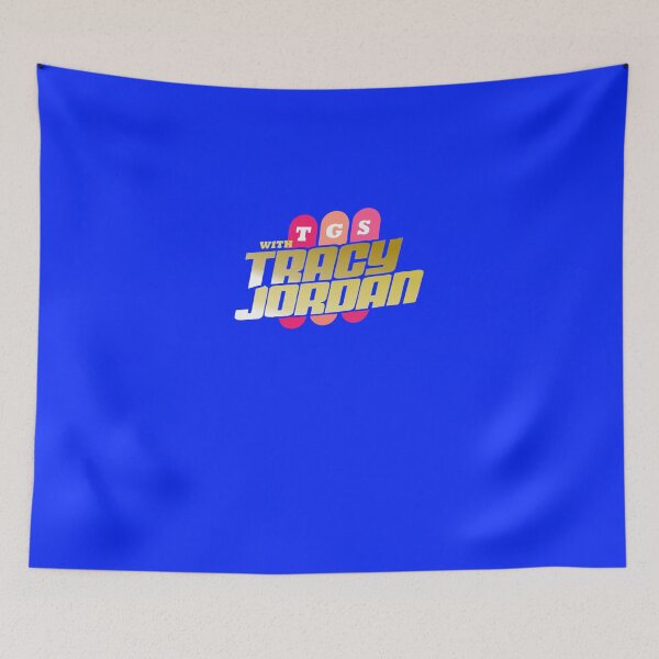 Item preview, BEST SELLER - TGS with Tracy Jordan Merchandise Essential T-Shirt designed and sold by WolfgangLutz.