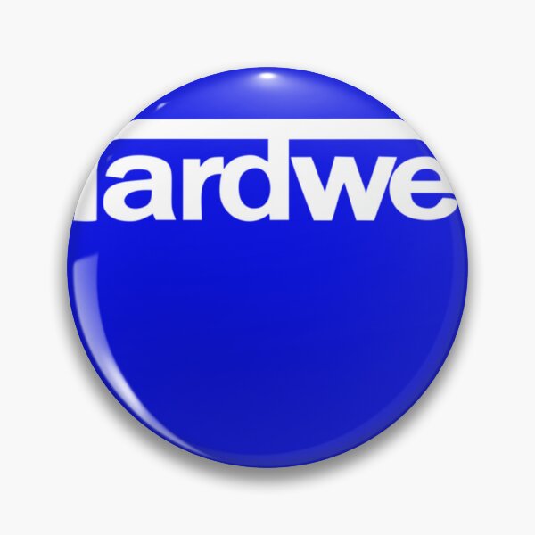 Artikelvorschau, Bestseller - Hardwell Logo Merchandise Essential T-Shirt entworfen und verkauft von ManuelDolderer.