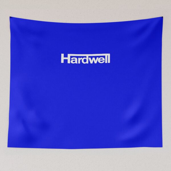 Item preview, Best Seller - Hardwell Logo Merchandise Essential T-Shirt designed and sold by ManuelDolderer.