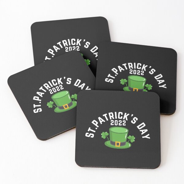 Item preview, 2022 St.Patrick's Day Shirt designed and sold by bonus24.