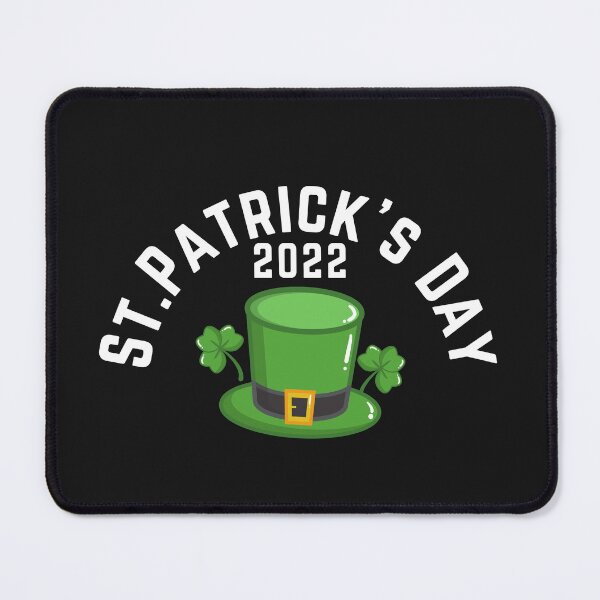 Item preview, 2022 St.Patrick's Day Shirt designed and sold by bonus24.