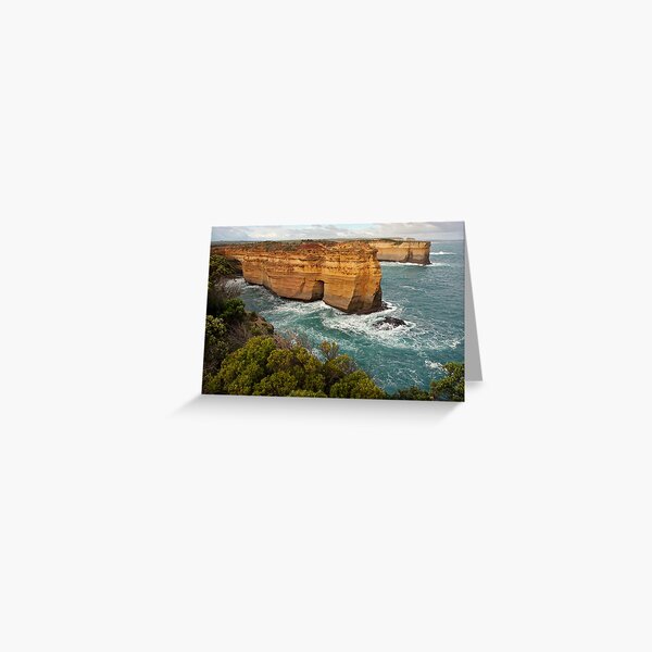 Item preview, Loch Ard Gorge designed and sold by Darren Stones.