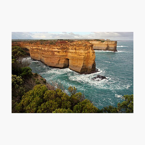 Item preview, Loch Ard Gorge designed and sold by Darren Stones.