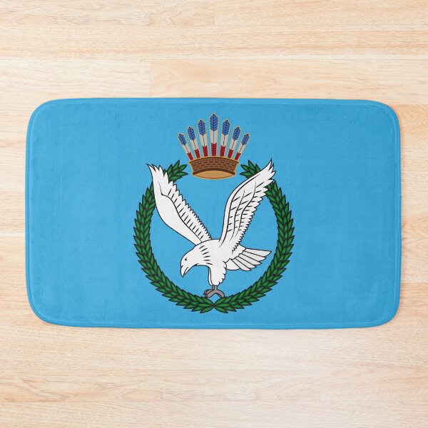 Item preview, Guyana Air Corps designed and sold by wordwidesymbols.