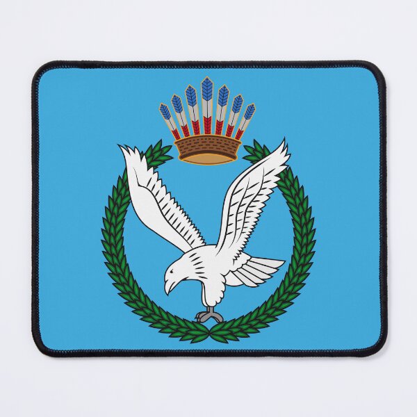 Item preview, Guyana Air Corps designed and sold by wordwidesymbols.