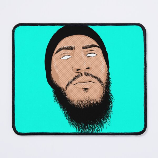 Item preview, Beard Man  designed and sold by Otmgraff.