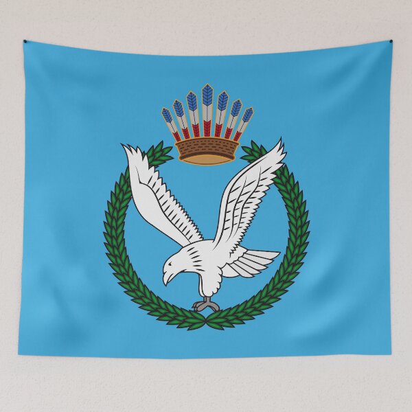 Item preview, Guyana Air Corps designed and sold by wordwidesymbols.