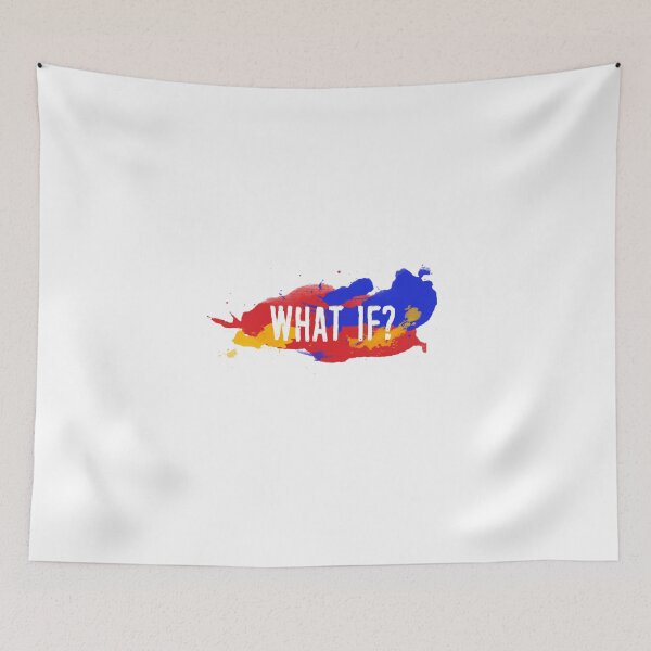 Item preview, What If? designed and sold by Chisafa.