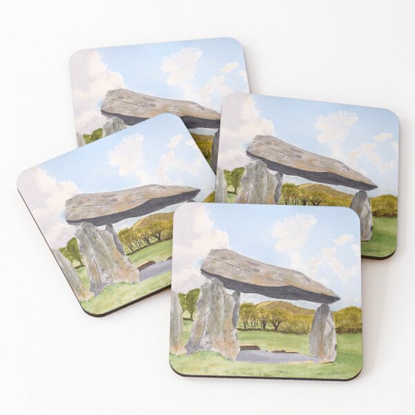 Item preview, Carningli from Pentre Ifan by John Rees designed and sold by HurstPainters.
