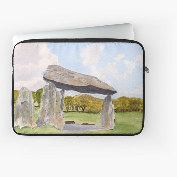 Item preview, Carningli from Pentre Ifan by John Rees designed and sold by HurstPainters.