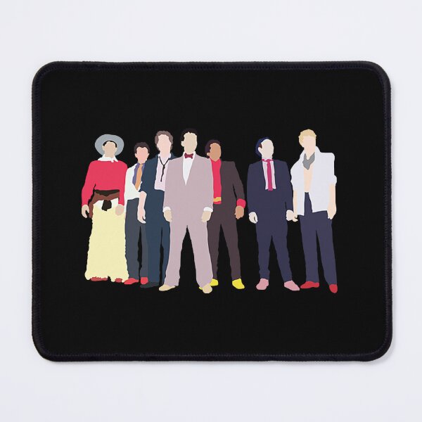 Item preview, The Buckaroos designed and sold by Jacobore34.