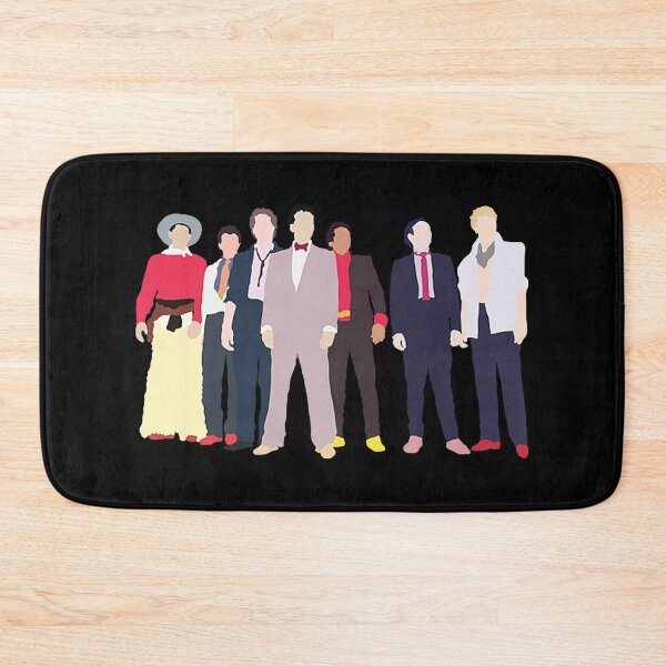 Item preview, The Buckaroos designed and sold by Jacobore34.