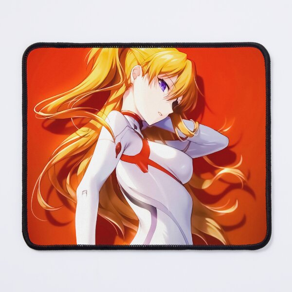 Item preview, Asuka Langley Soryu Neon Genesis Evangelion designed and sold by Patrick23zx.