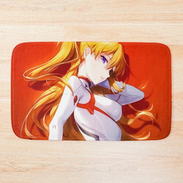 Item preview, Asuka Langley Soryu Neon Genesis Evangelion designed and sold by Patrick23zx.