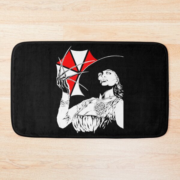 Item preview, Gifts Idea Lady Dimitrescu Lady D Gift For Fans designed and sold by Eldonfadel.