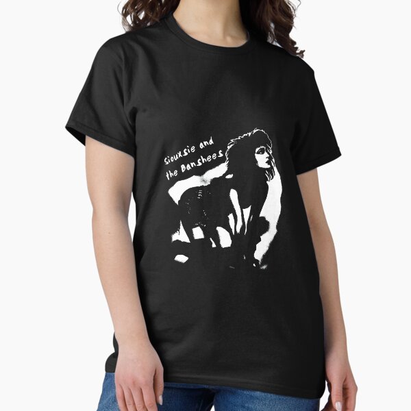 Item preview, Siouxsie And The Banshees  designed and sold by AmelieHoddle.