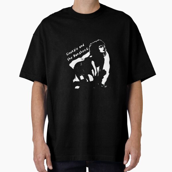 Item preview, Siouxsie And The Banshees  designed and sold by AmelieHoddle.