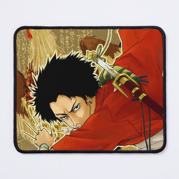 Item preview, Mugen Samurai Champloo designed and sold by Coreynidabar.