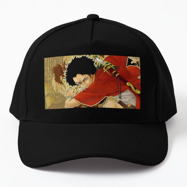 samurai champloo hat