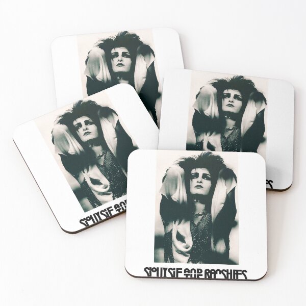 Artikelvorschau, SIOUXSIE UND DIE BANSHEES entworfen und verkauft von AmelieHoddle.