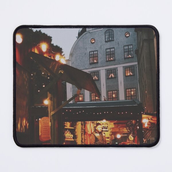Item preview, Christmas Market, Stortorget, Stockholm designed and sold by Emilia Oxelheim.