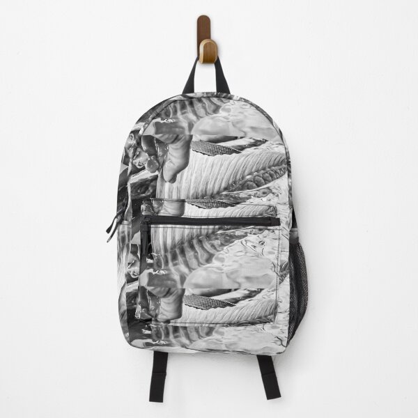 Item preview, Black and white carp. designed and sold by mary02.