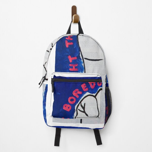 Item preview, FIGHT THE BOREDOM,DANCE AND CONQUER designed and sold by lautir.