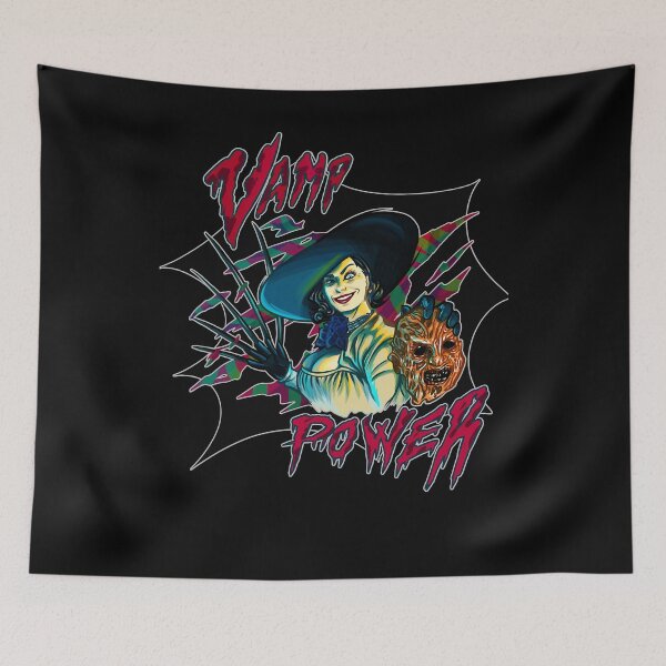 Item preview, Great Model Lady Dimitrescu Cool Graphic Gift designed and sold by Eldonfadel.