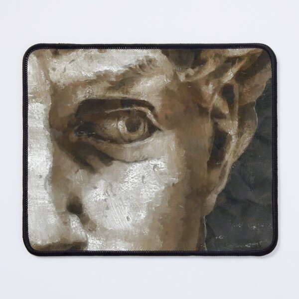 Item preview, David designed and sold by Blaszeart.