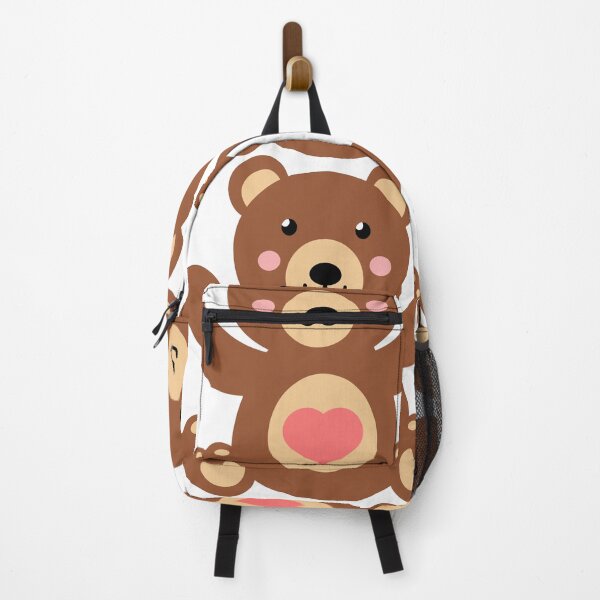 Item preview, Cute bear designed and sold by ShopLeilaArt.