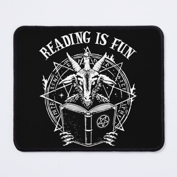 Item preview, Reading is Fun designed and sold by Jacobore34.