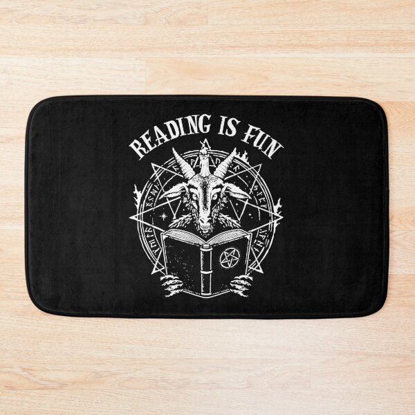 Item preview, Reading is Fun designed and sold by Jacobore34.