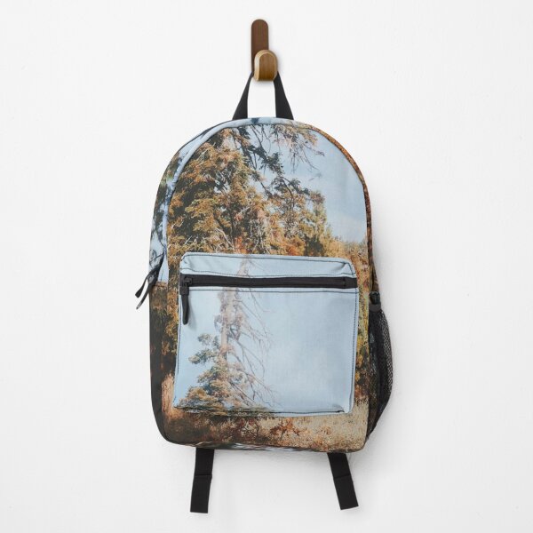 Item preview, Woodland Trail, Big Bear, CA designed and sold by Emilia Oxelheim.