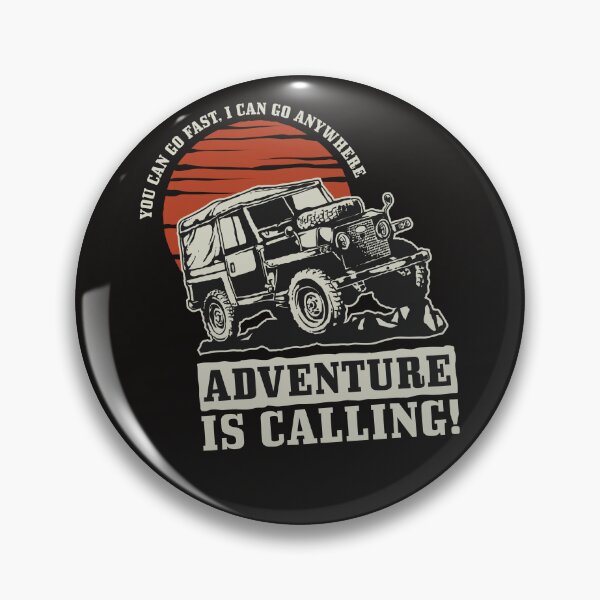 Item preview, Adventure-is-calling-.-Nature-trip. designed and sold by UNITEES21.