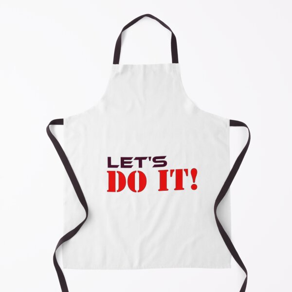 Item preview, Let's do it | let's just do it designed and sold by Khan-Baba.