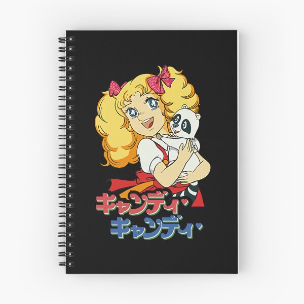 Item preview, Candy Girl Anime designed and sold by Jacobore34.