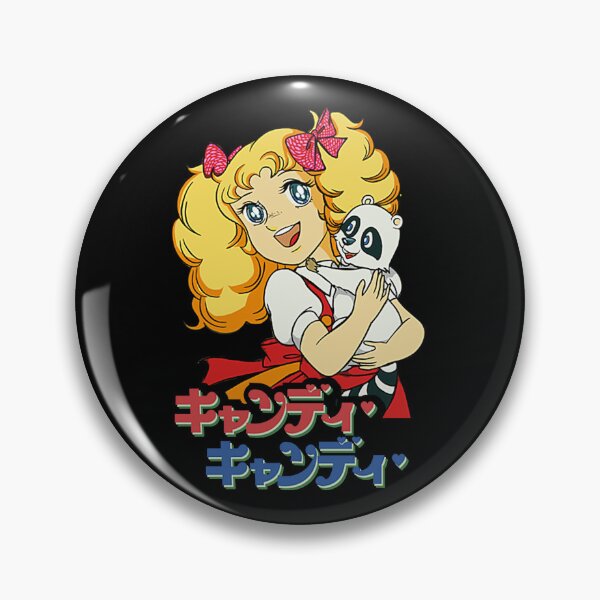 Item preview, Candy Girl Anime designed and sold by Jacobore34.