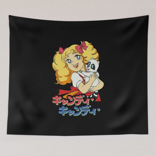 Item preview, Candy Girl Anime designed and sold by Jacobore34.